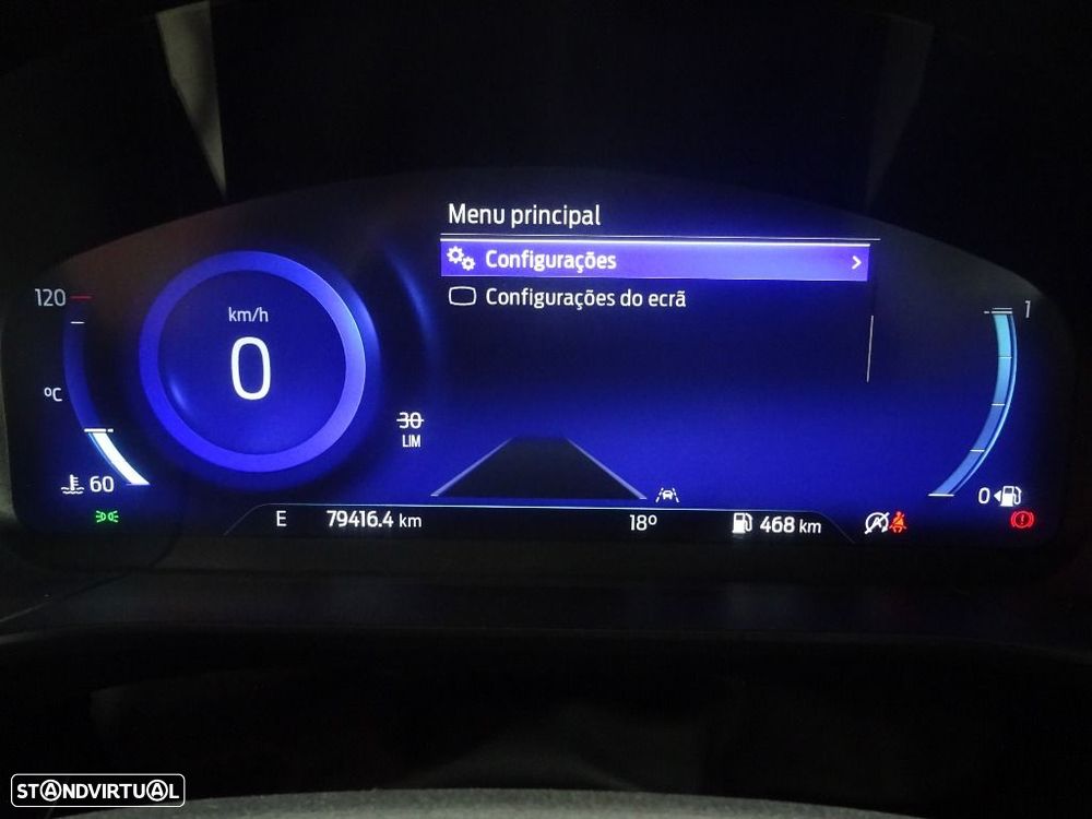 Ford Kuga 1.5 EcoBoost ST-Line - 17