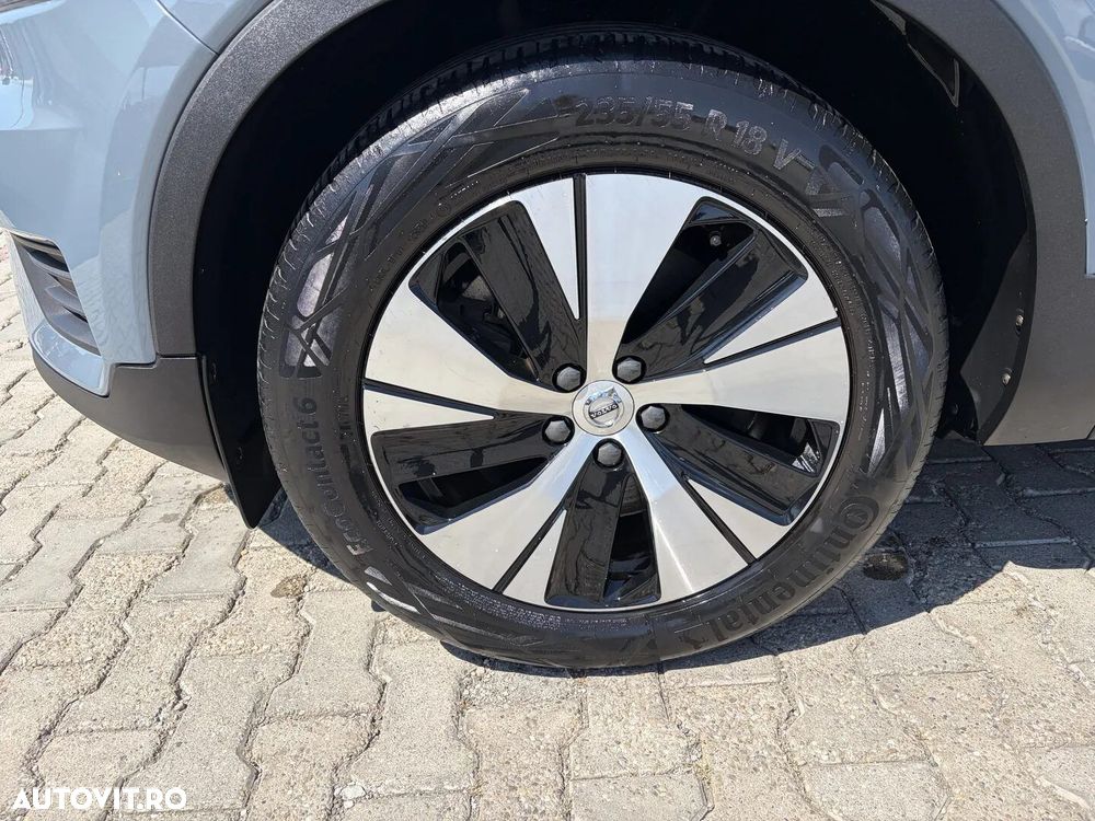 Volvo XC 40 - 11