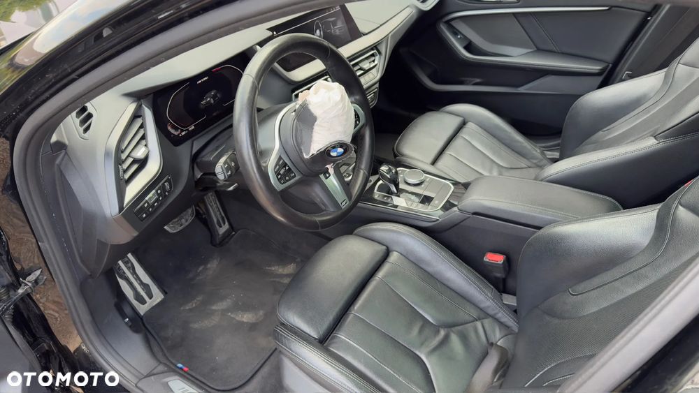 BMW Seria 1 M135i xDrive - 12