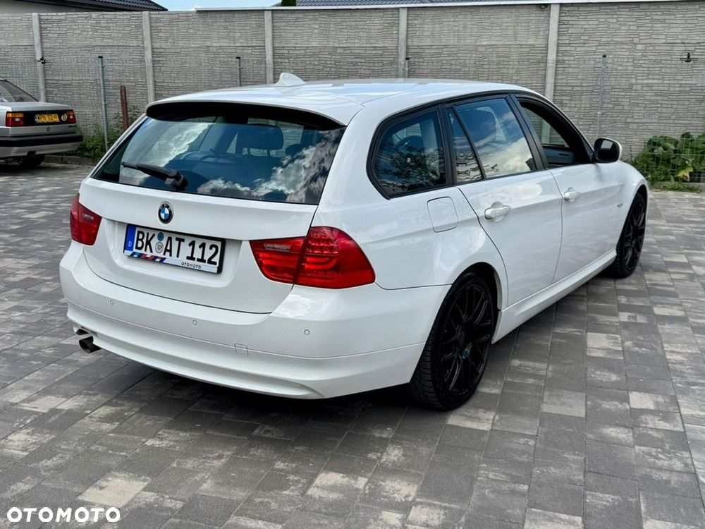 BMW Seria 3 - 8