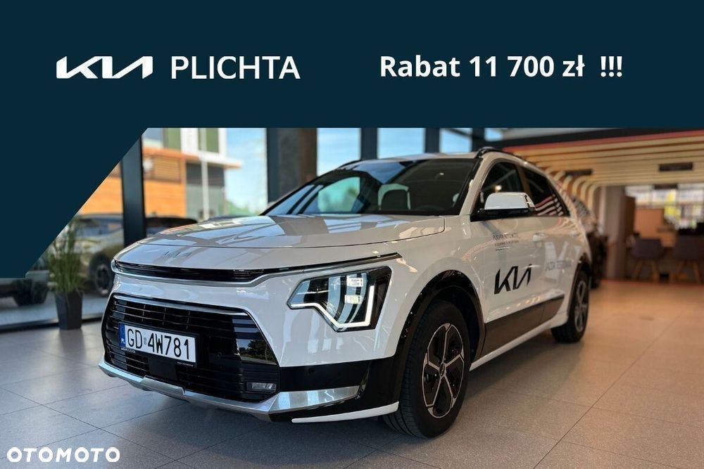 Kia Niro - 2