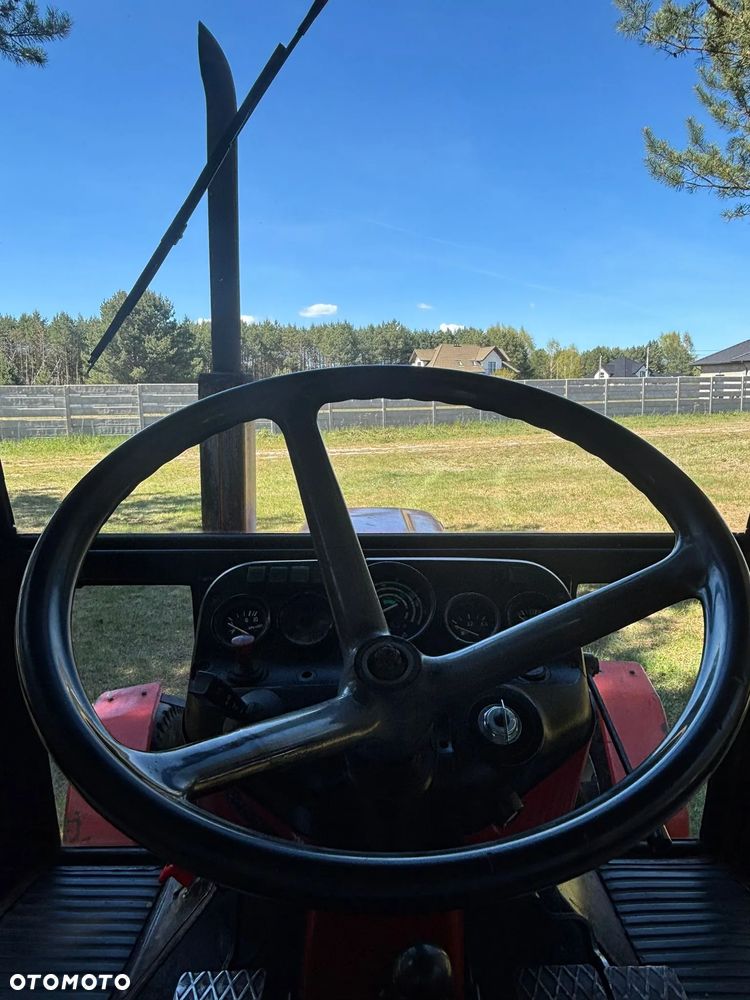 Zetor 7011 - 22