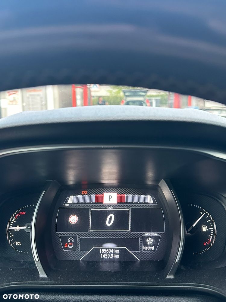 Renault Megane 1.6 TCe GT EDC - 18