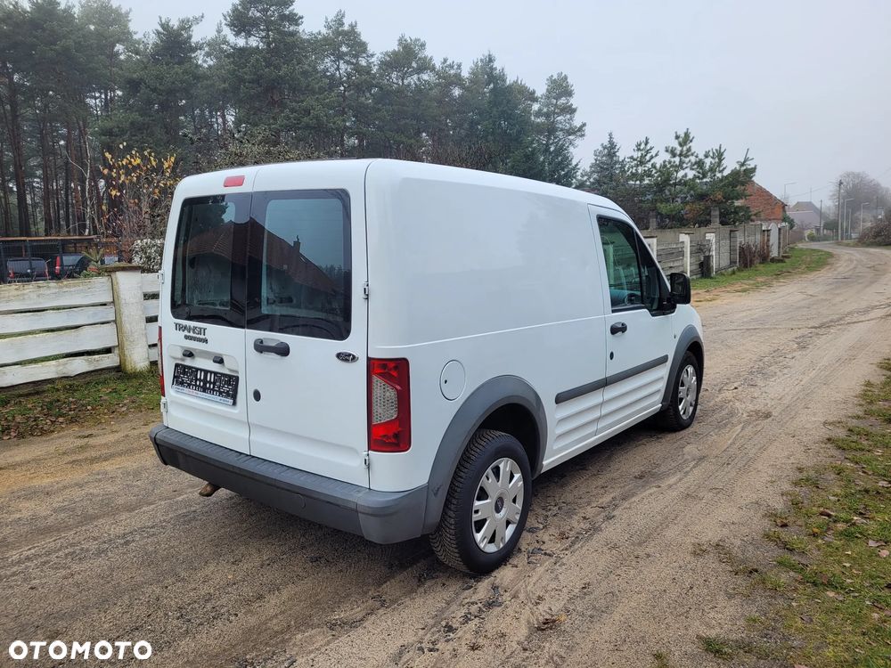 Ford Turneo Connect - 6