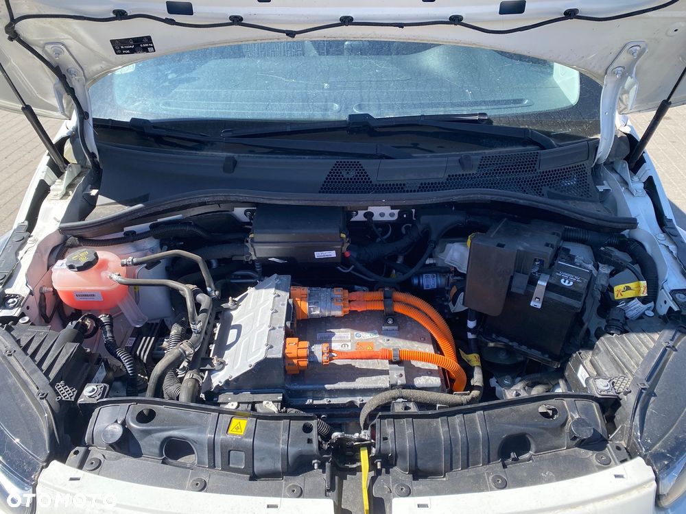 Fiat 500e 23,8kWh - 6