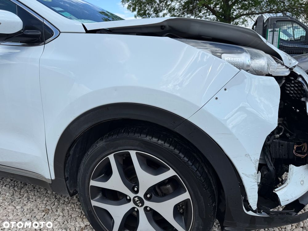 Kia Sportage - 27