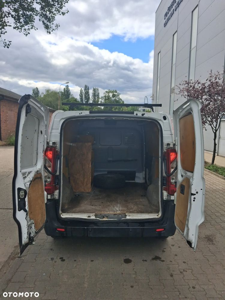 Citroën JUMPY - 7