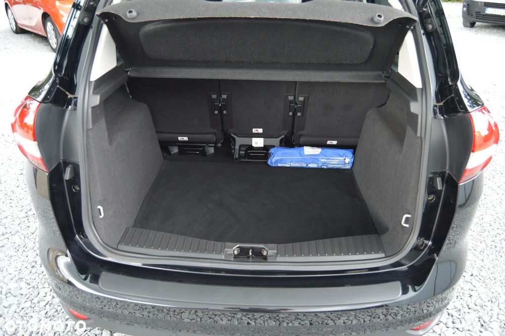 Ford C-MAX 1.0 EcoBoost Edition ASS - 7