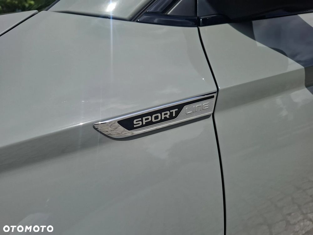 Skoda Karoq 2.0 TDI SCR 4x4 DSG Sportline - 15
