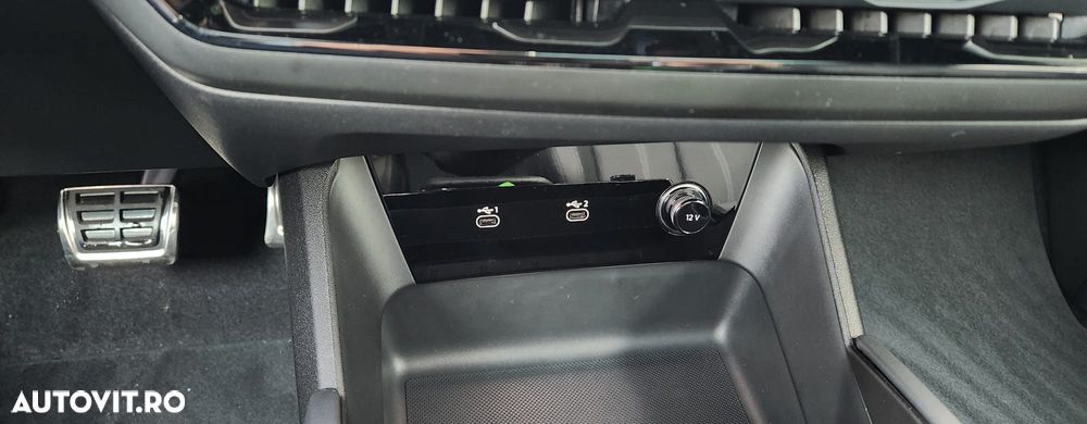 Audi Q6 Sportback e-tron 100 kWh quattro Advanced - 37