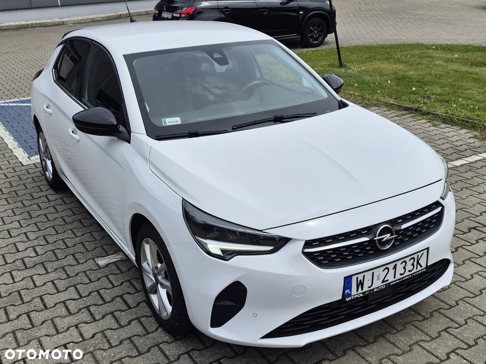 Opel Corsa 1.2 Elegance S&S - 36