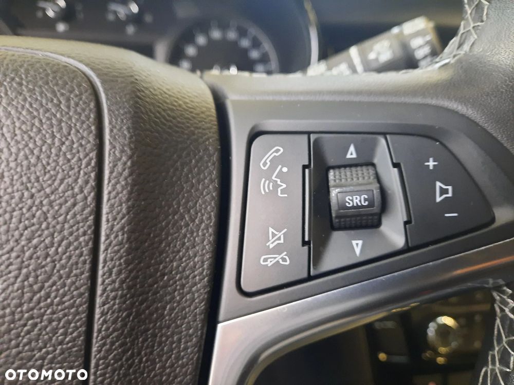 Opel Mokka X 1.4 (ecoFLEX) ECOTEC Start/Stop Color Innovation - 22