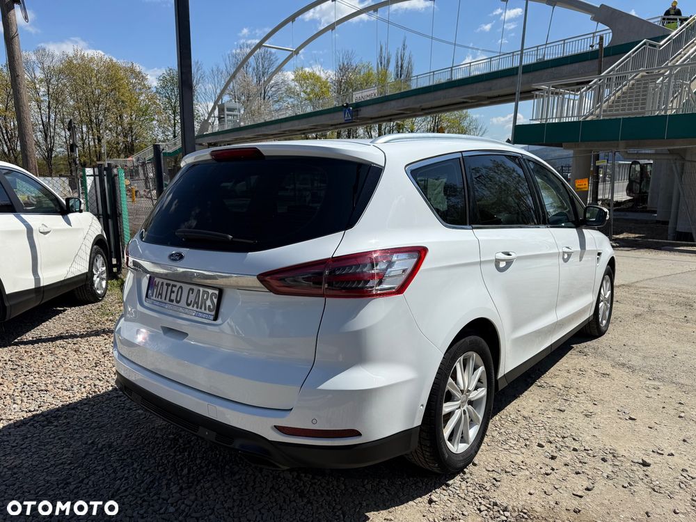 Ford S-Max 2.0 T Titanium MPS6 - 18