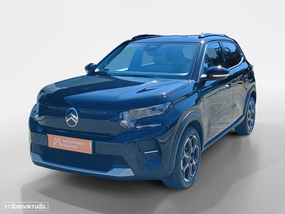 Citroën C3 1.2 PureTech Max - 1