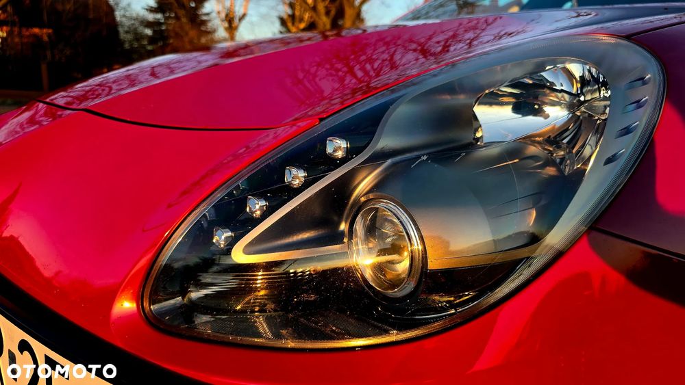 Alfa Romeo Giulietta 1.4 TB 16V Sport - 26