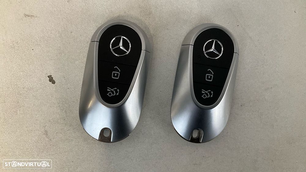 Mercedes-Benz EQE 300 AMG Line - 15