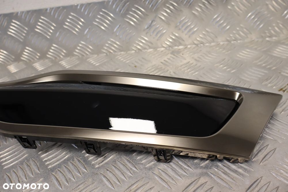 NOWY GRILL GRIL ATRAPA KIA RIO GT-LINE IV 4 YB 86351-H8600 - 9