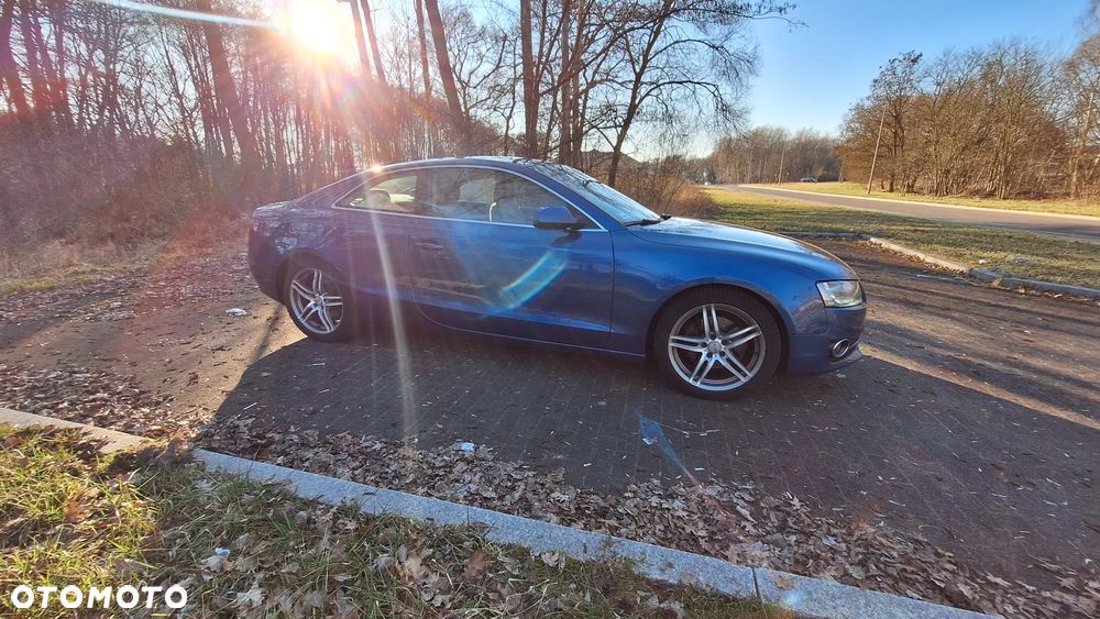Audi A5 Coupé 2.0 TFSI - 4