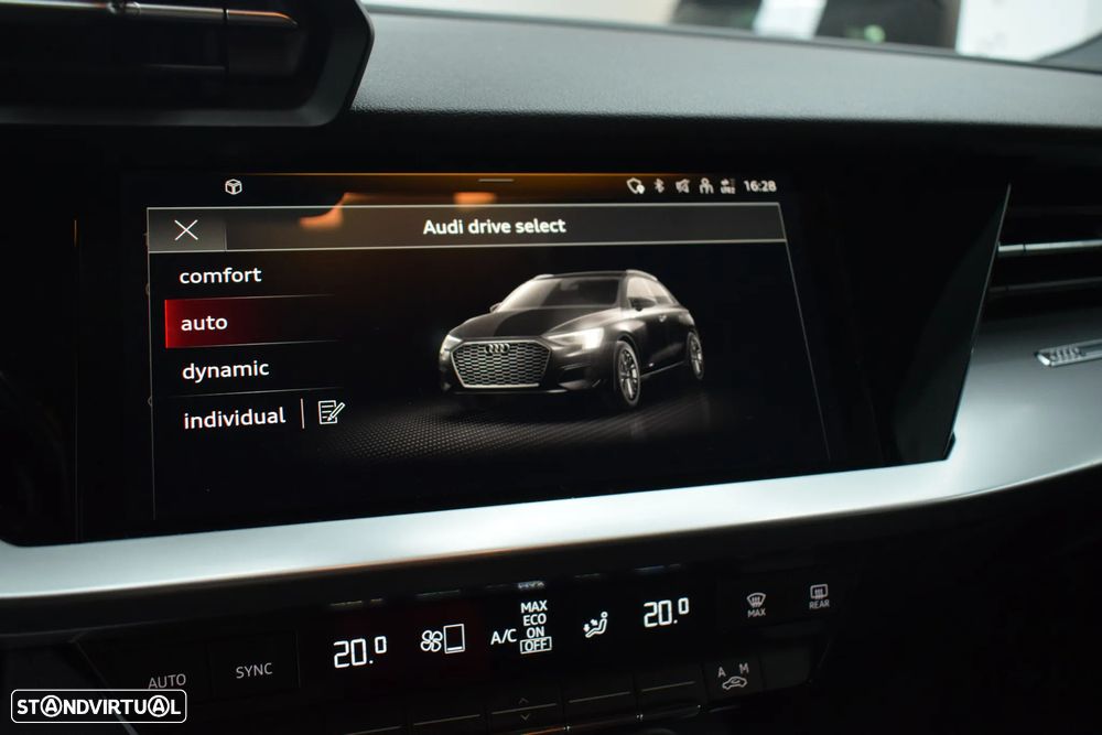 Audi A3 Sportback - 14