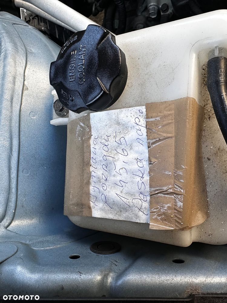 Hyundai ix35 1.7 CRDi Premium 2WD - 28