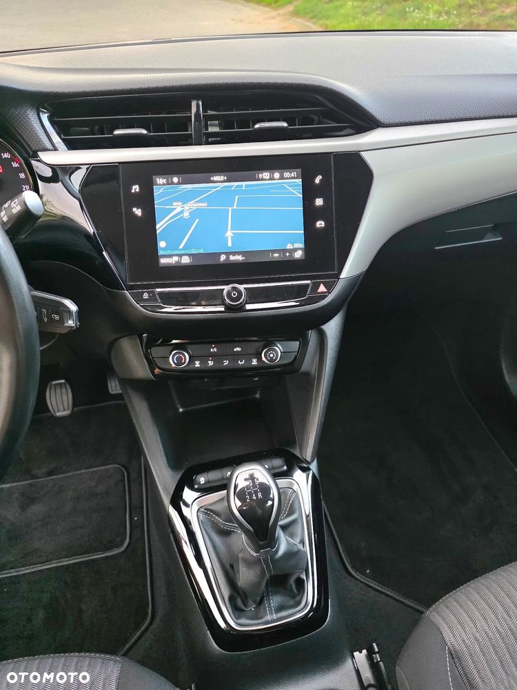 Opel Corsa - 15