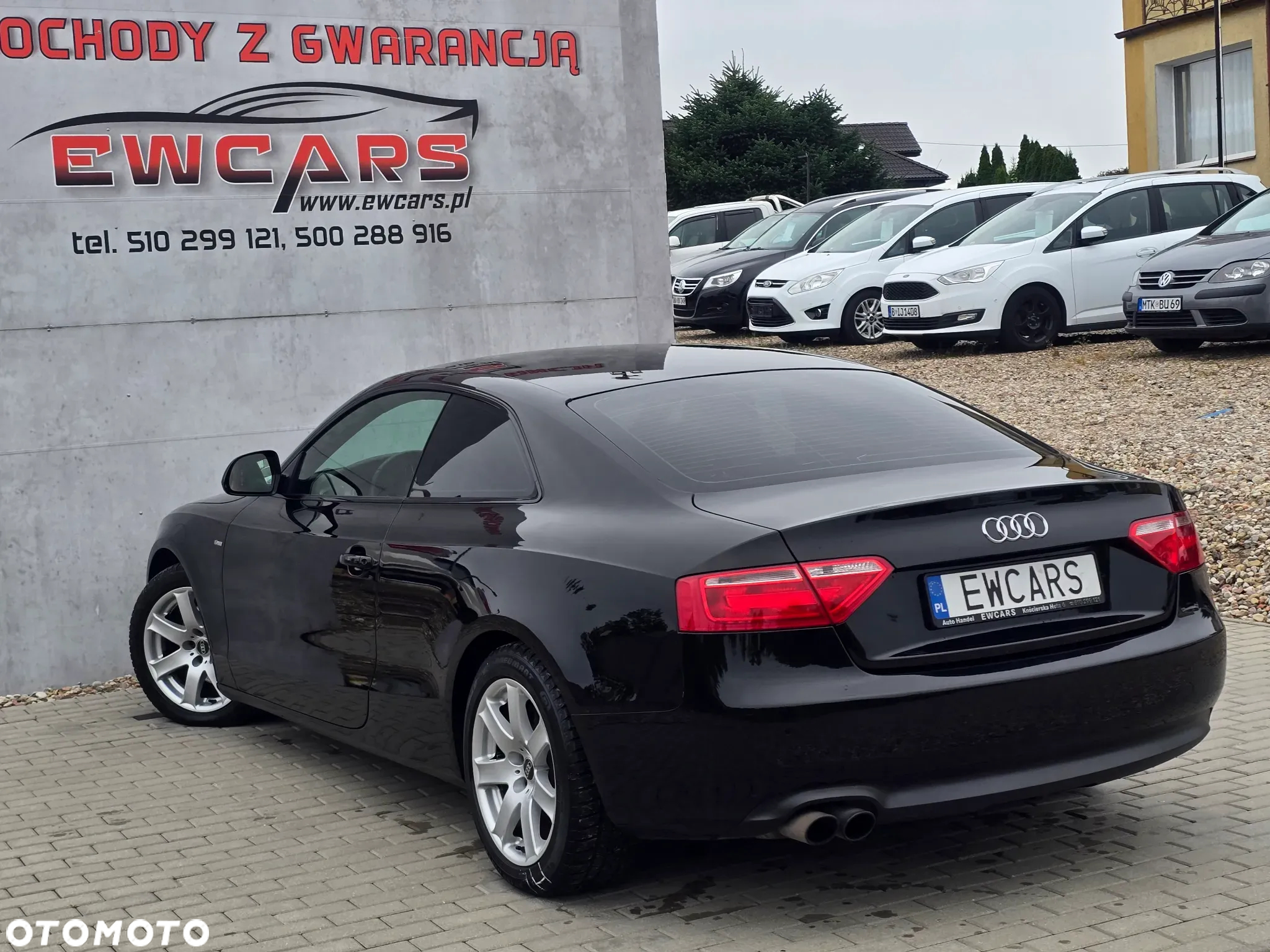 Audi A5 - 35