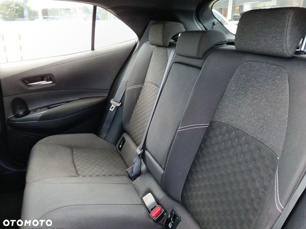 Toyota Corolla - 14