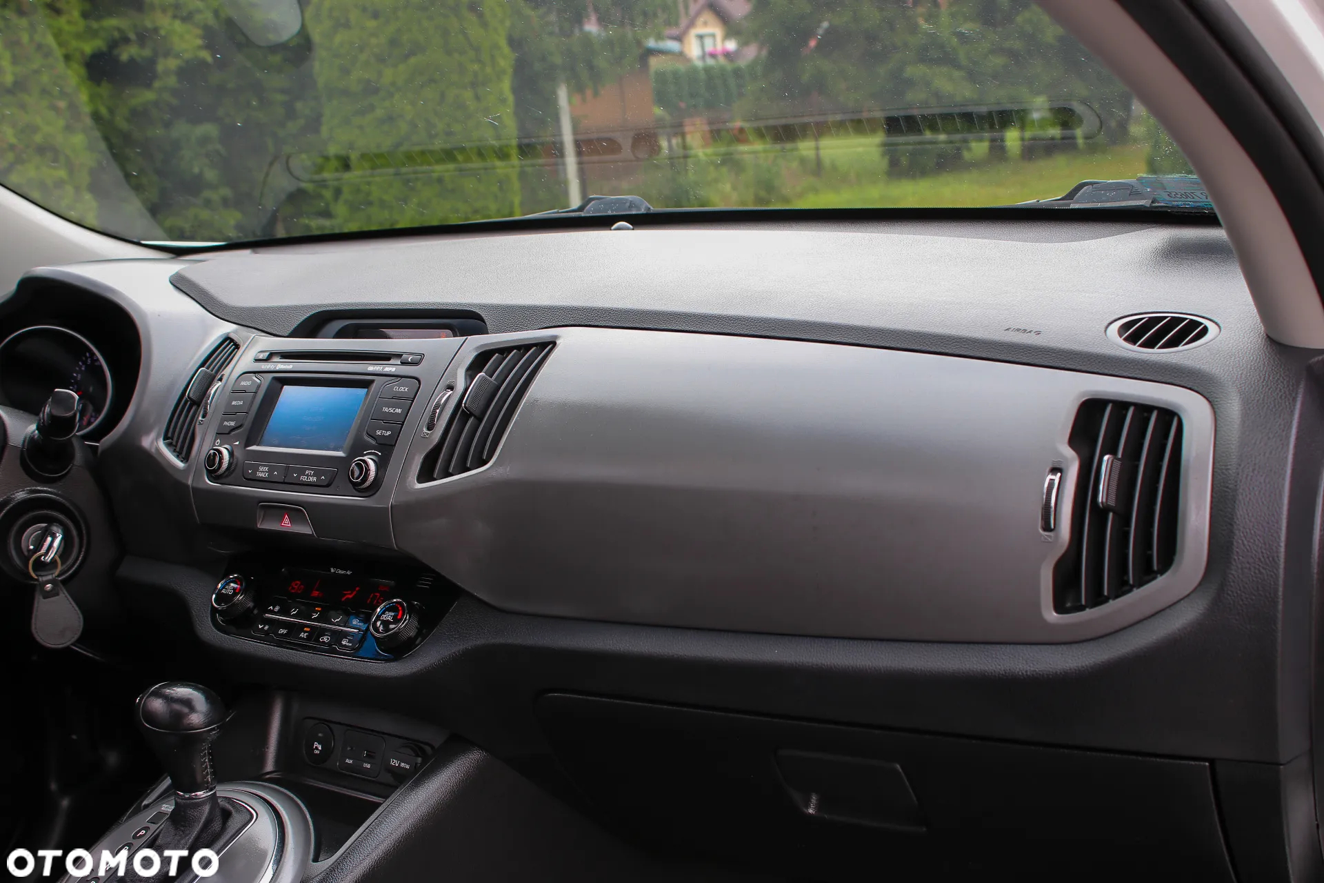 Kia Sportage 2.0 GDI XL 2WD - 19