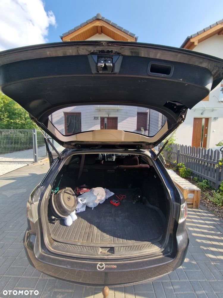 Mazda 6 1.8 Comfort - 5