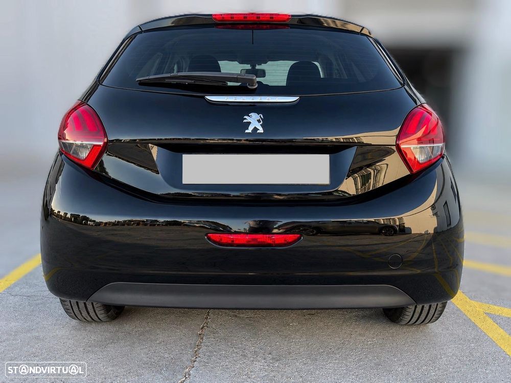 Peugeot 208 1.2 PureTech Active - 2