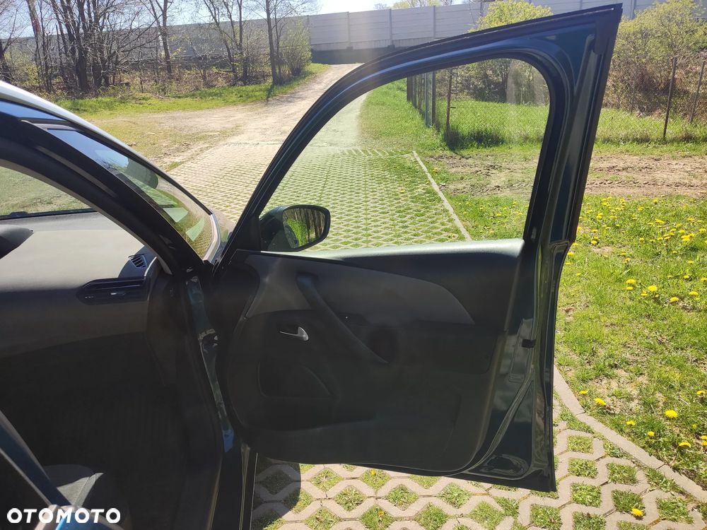 Citroën C4 SpaceTourer 1.5 BlueHDi Feel S&S - 18