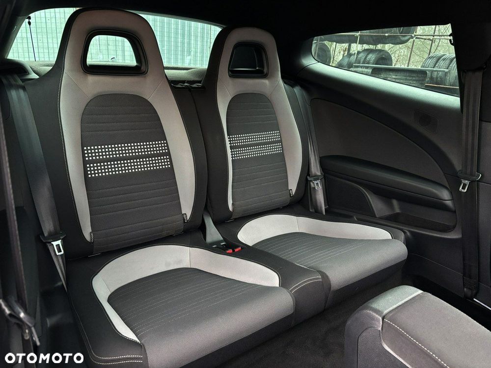 Volkswagen Scirocco - 17
