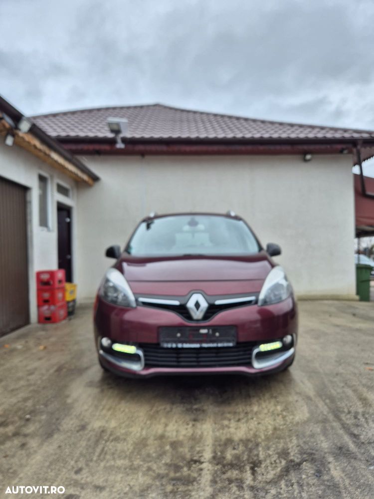 Renault Grand Scenic Energy dCi 130 Euro 6 S&S Xmod Bose Edition - 6