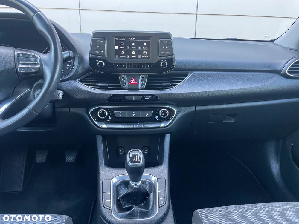 Hyundai i30 1.0 T-GDI Select - 15