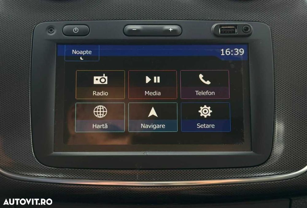 Dacia Sandero Stepway 1.0 SCe Ambiance - 23