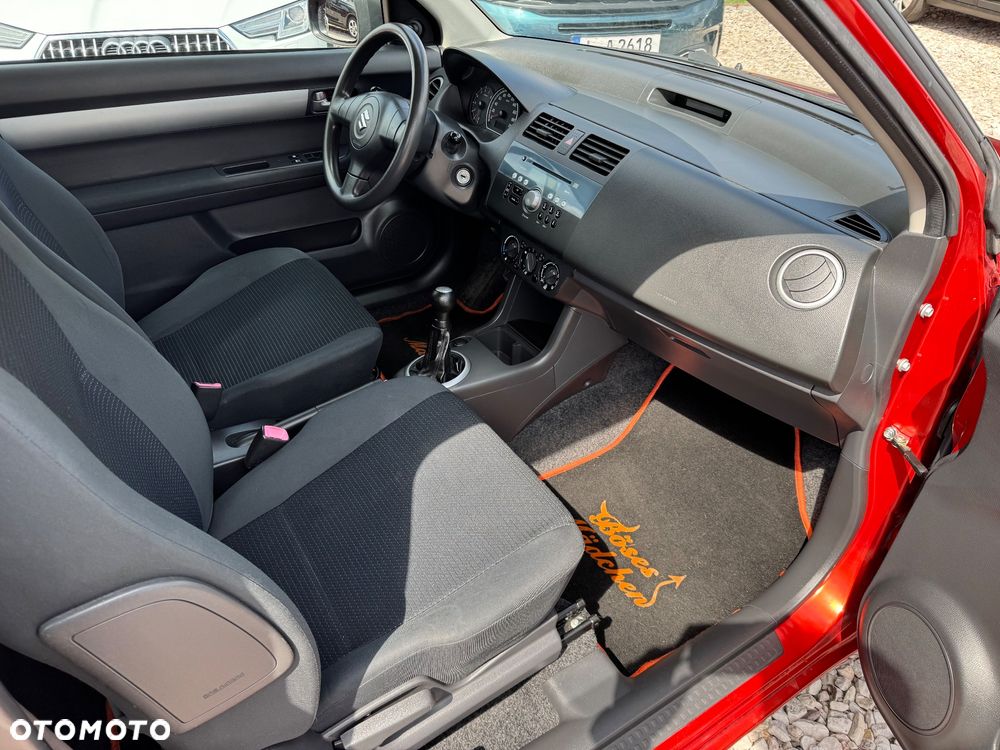 Suzuki Swift - 18