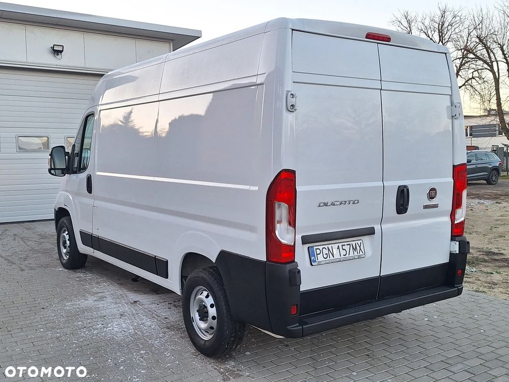Fiat Ducato - 7