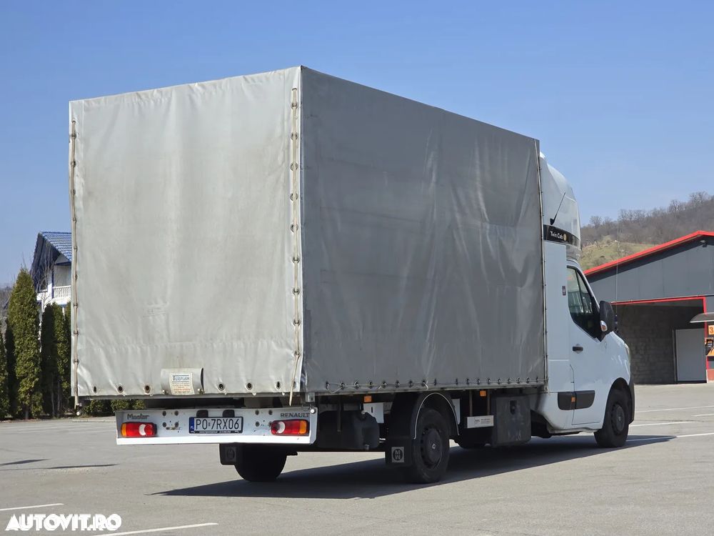 Renault Master - 19