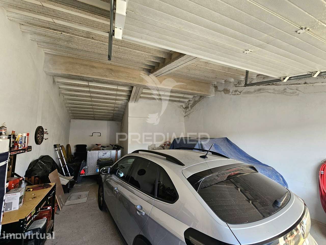 Terreno urbano com garagem. Excelente oportunidade de investimento. - Grande imagem: 3/13