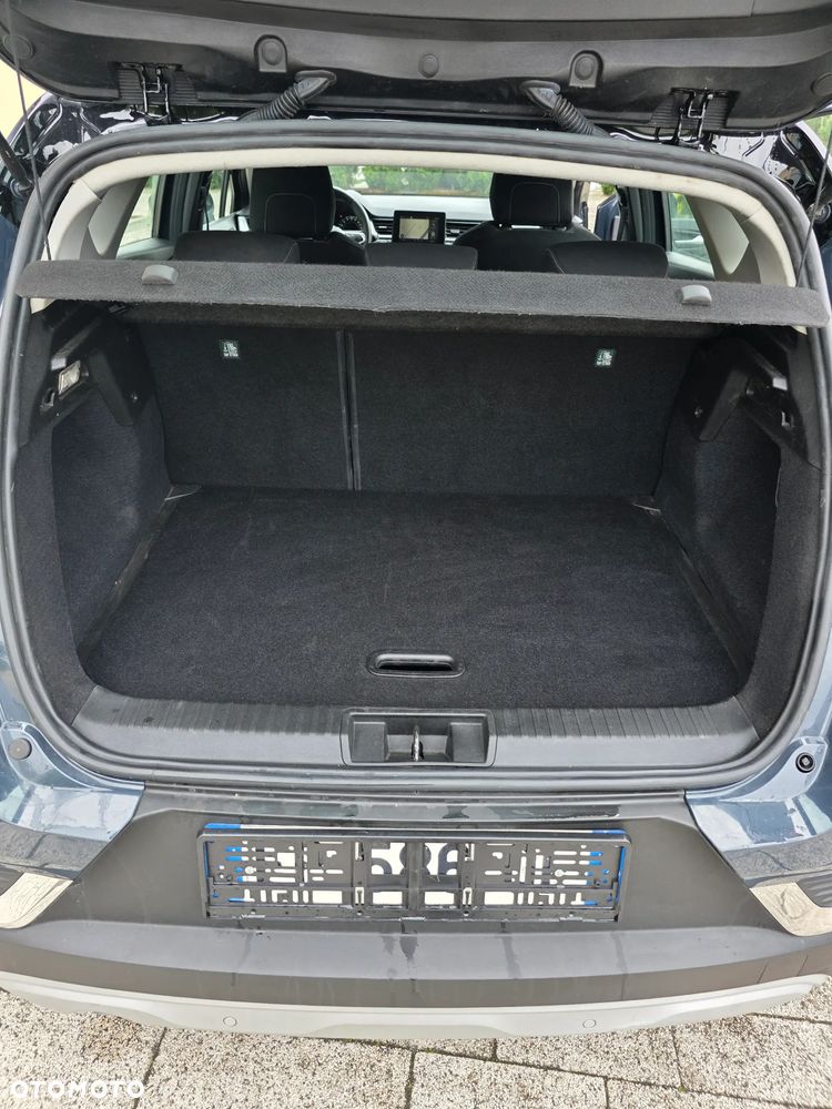 Renault Captur BLUE dCi 115 BUSINESS EDITION - 19