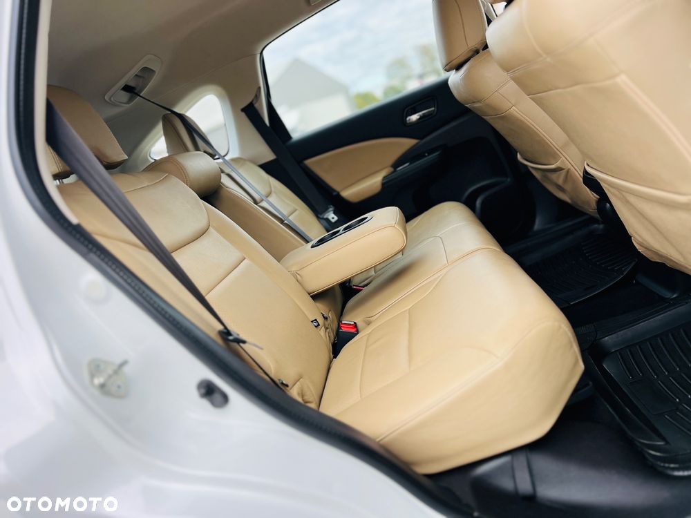 Honda CR-V 1.6i-DTEC Elegance Plus (Honda Connect+) / (2WD) - 23