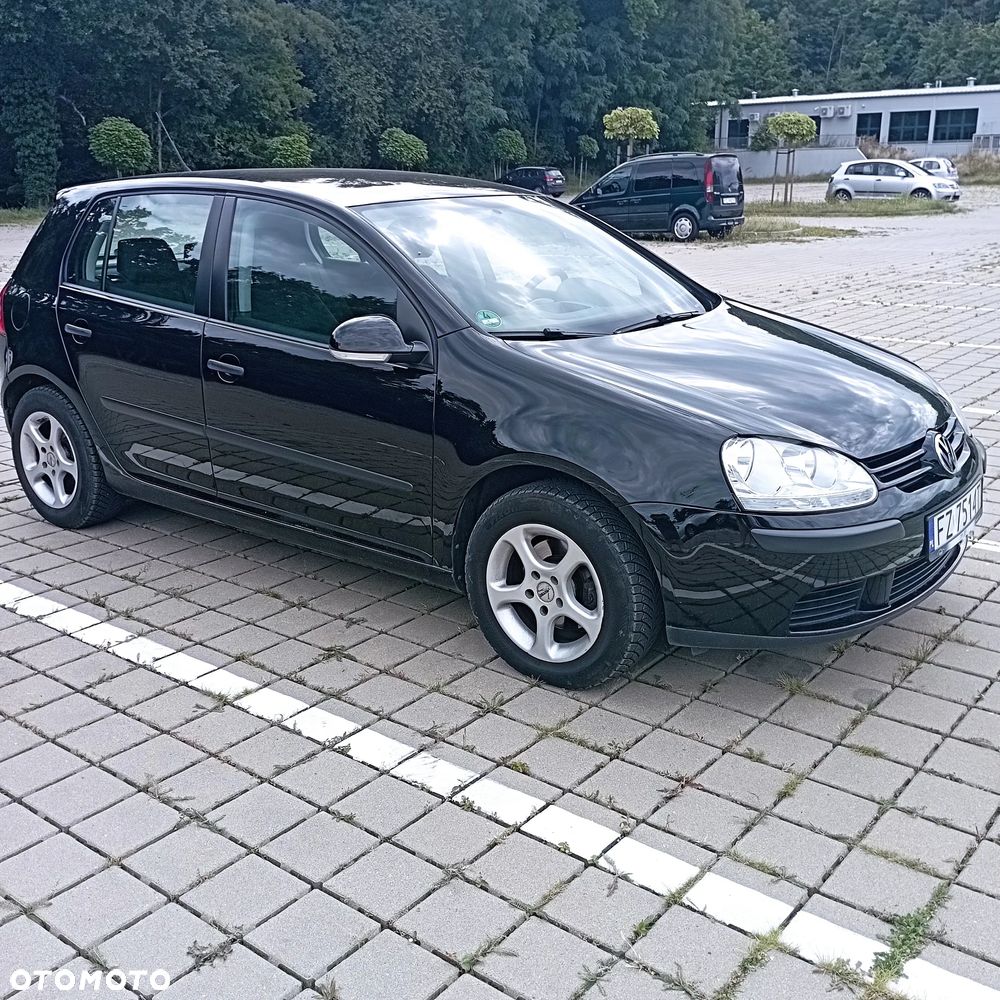 Volkswagen Golf V 1.4 Comfortline - 2