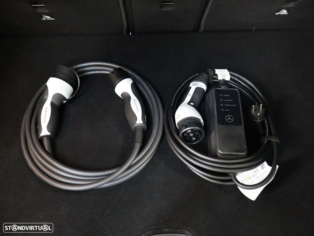 Mercedes-Benz A 250 e Style Plus - 23