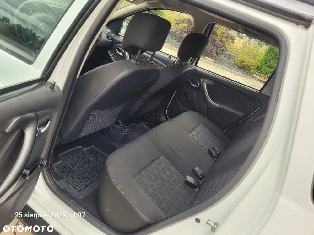 Dacia Duster 1.2 TCe Prestige - 7