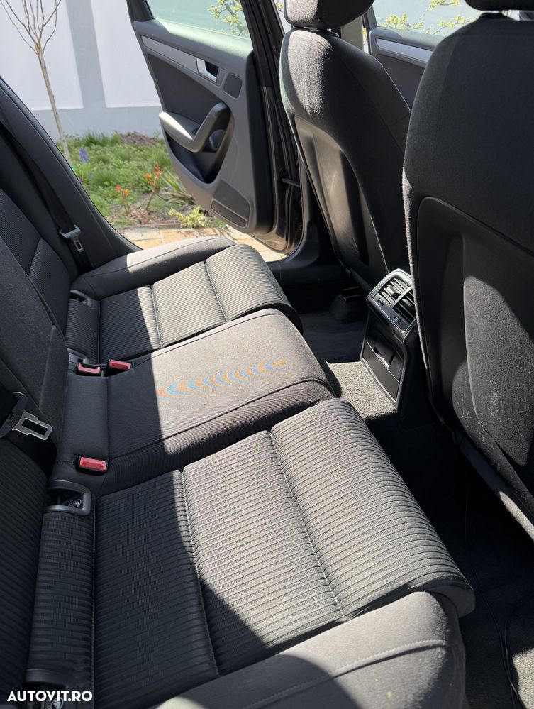 Audi A4 2.0 TDI - 12