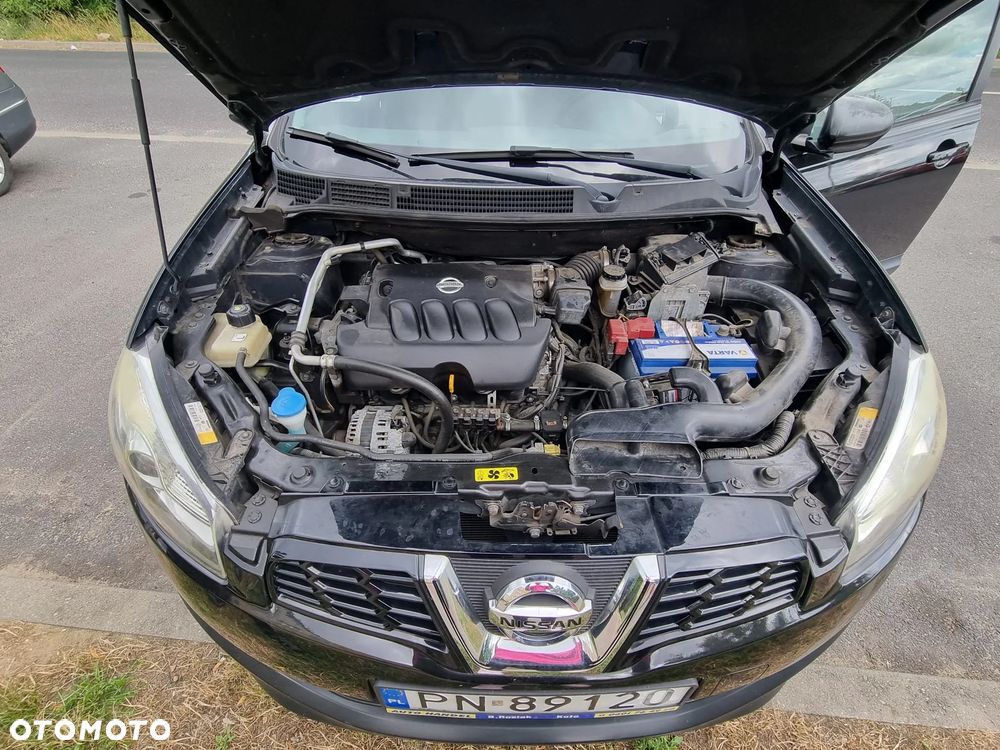 Nissan Qashqai+2 2.0 Tekna - 5