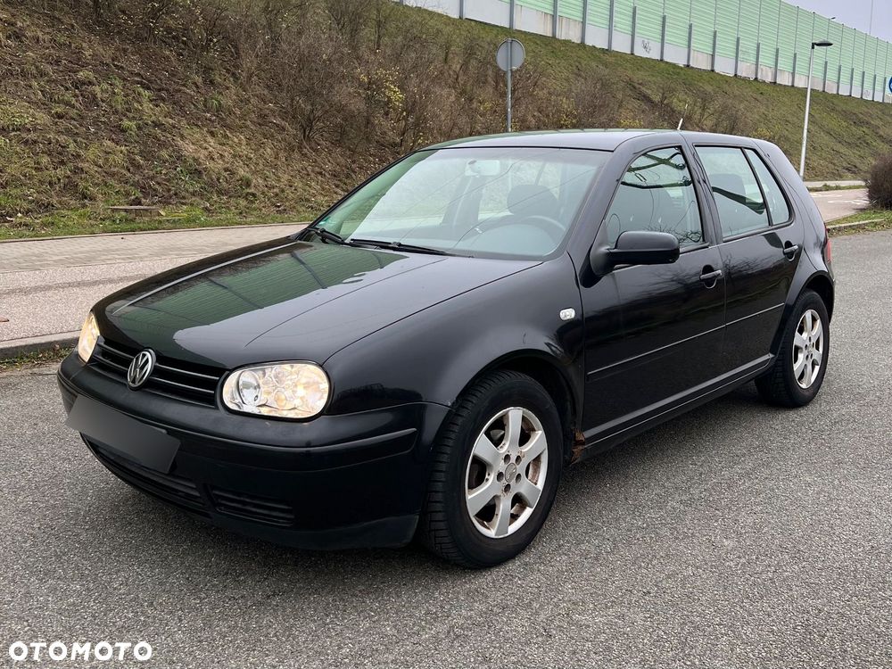 Volkswagen Golf 1.4 Pacific - 3