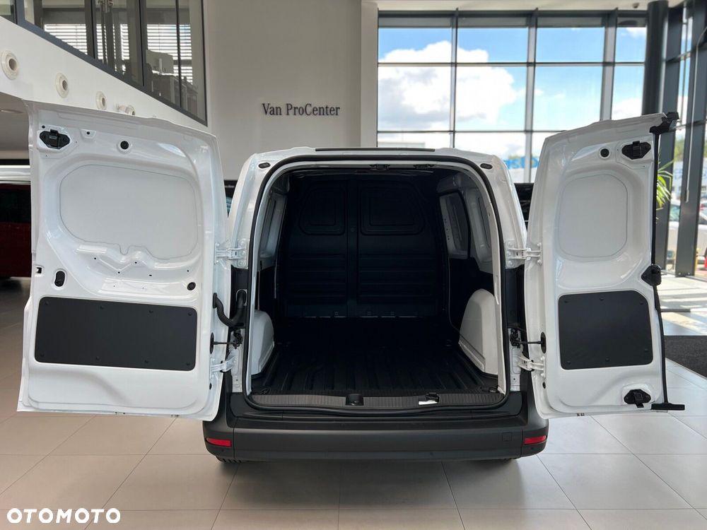 Mercedes-Benz citan 110 CDI - 8