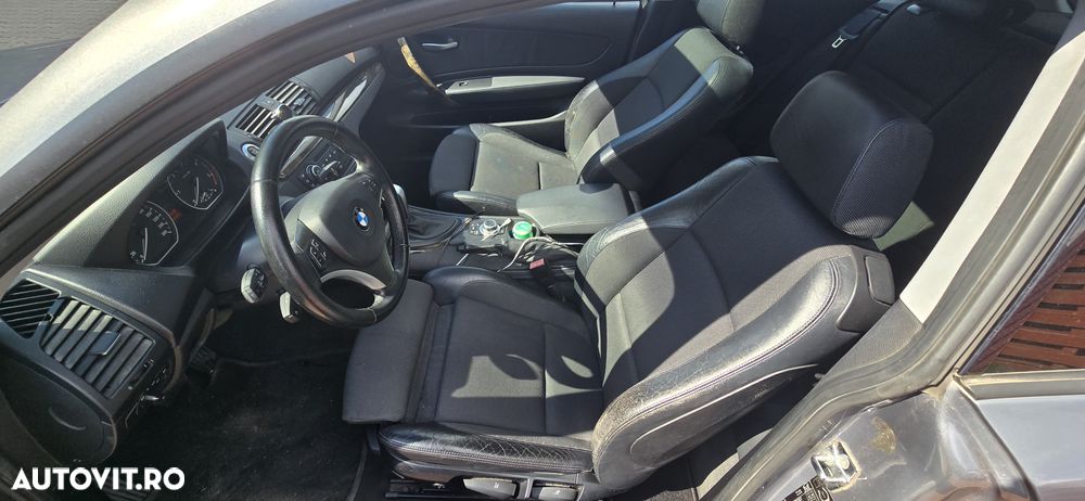 BMW Seria 1 - 12