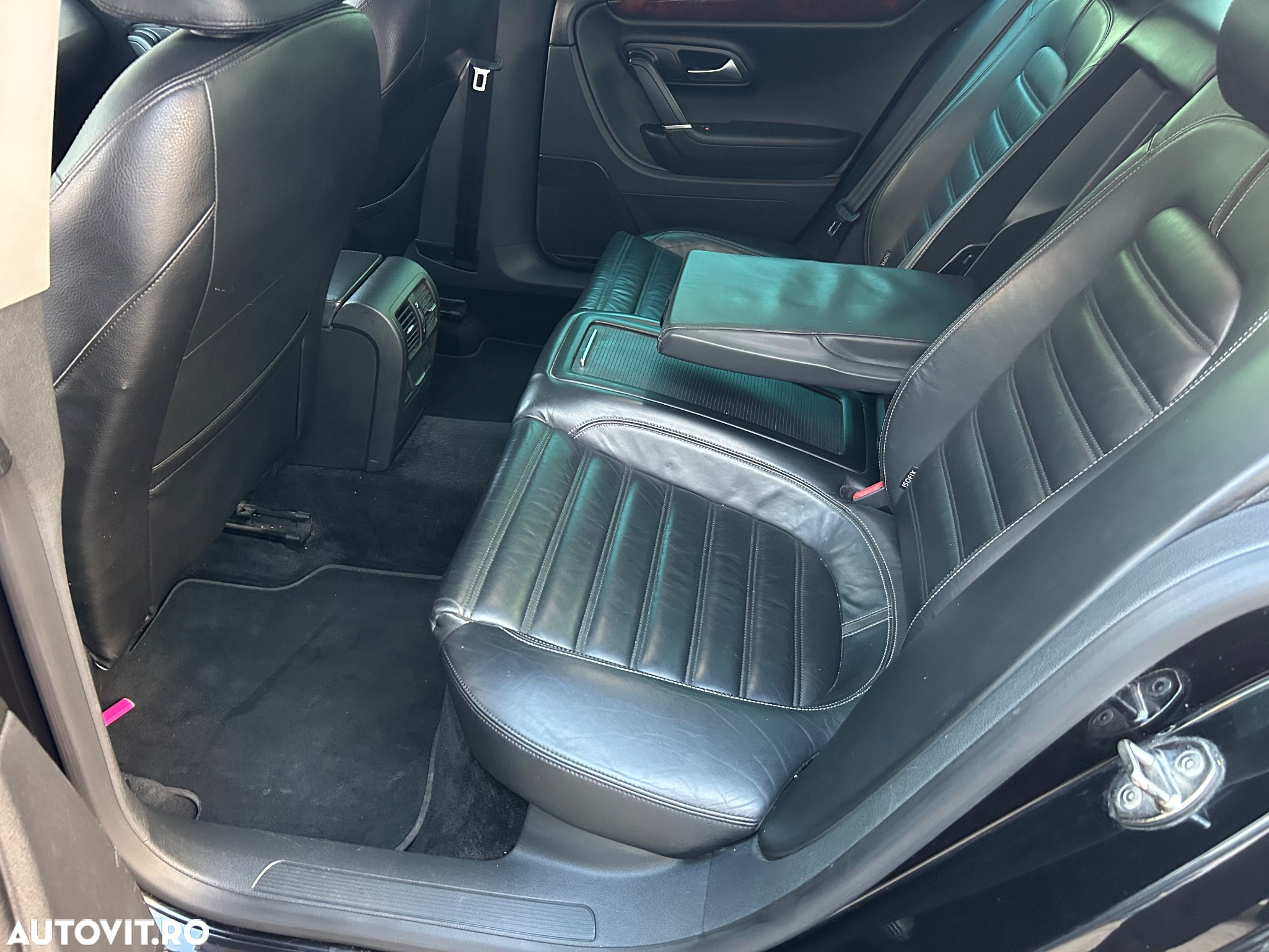 Volkswagen Passat CC 2.0 TDI - 15